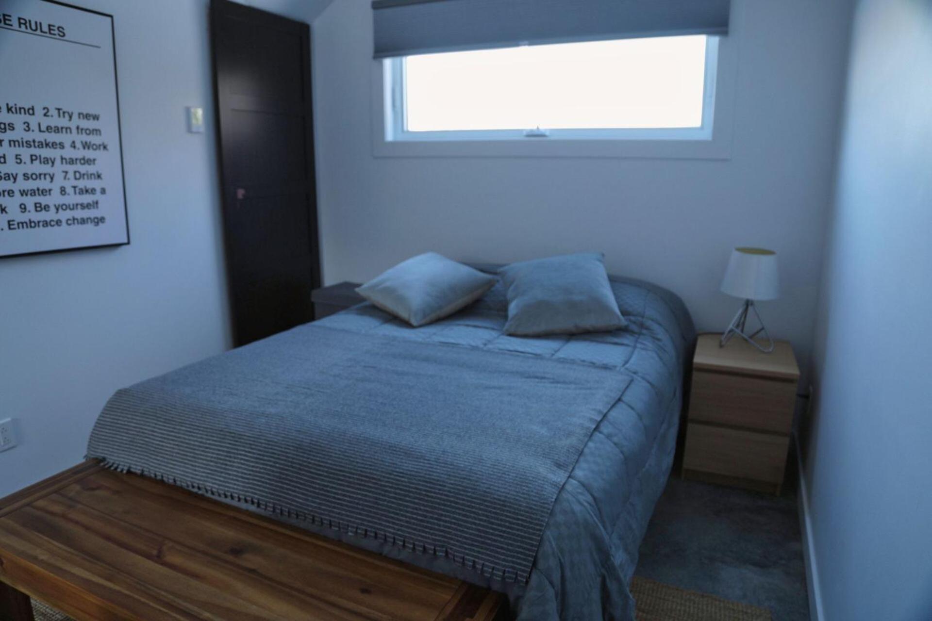 Hebergement Du Grenier 2 0 Notre-Dame-des-Monts Habitación foto